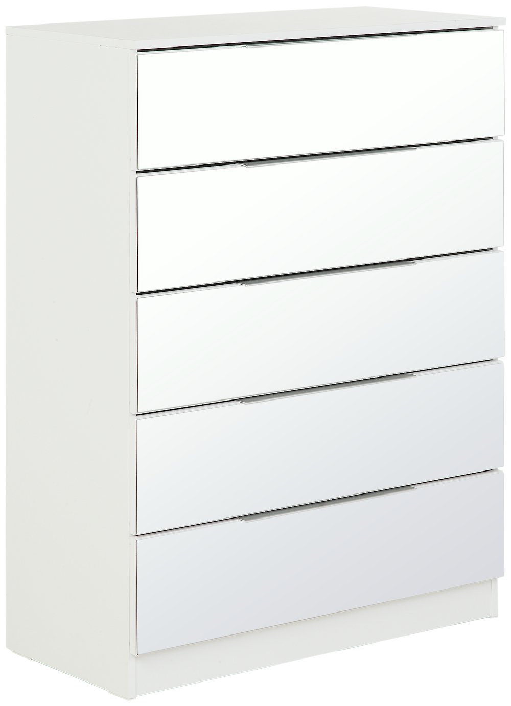 argos tall boy drawers