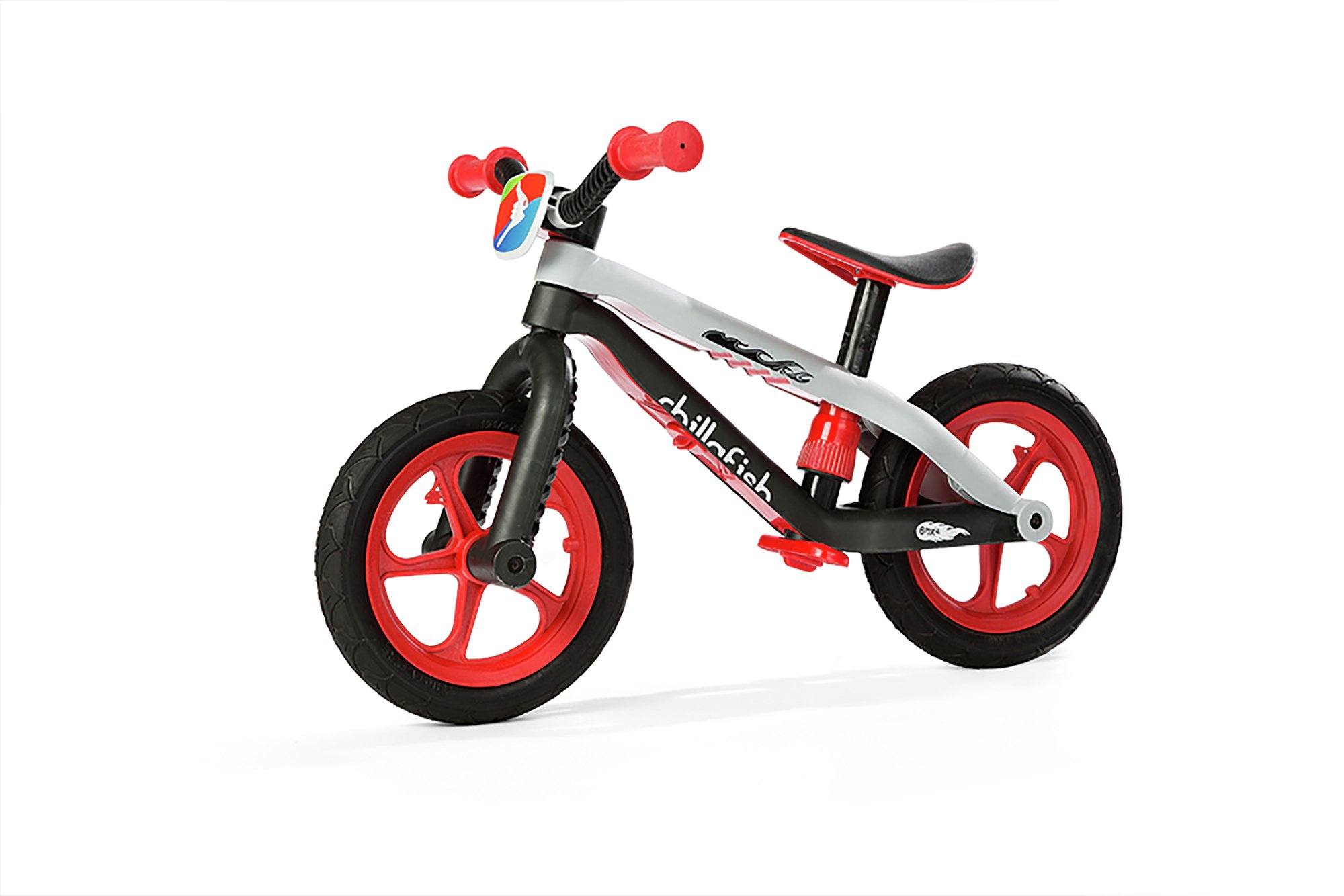 BMXIE Balance Bike Red BMXIE Balance Bike Red