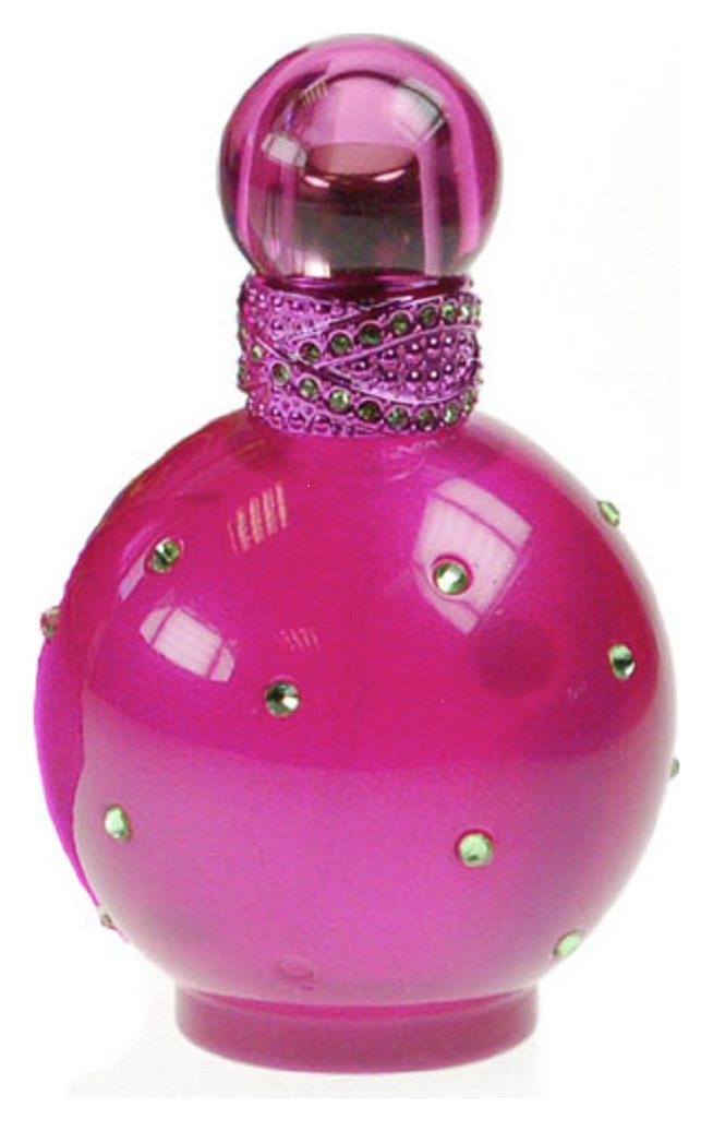 Britney Fantasy Eau de Parfum for Women - 100ml