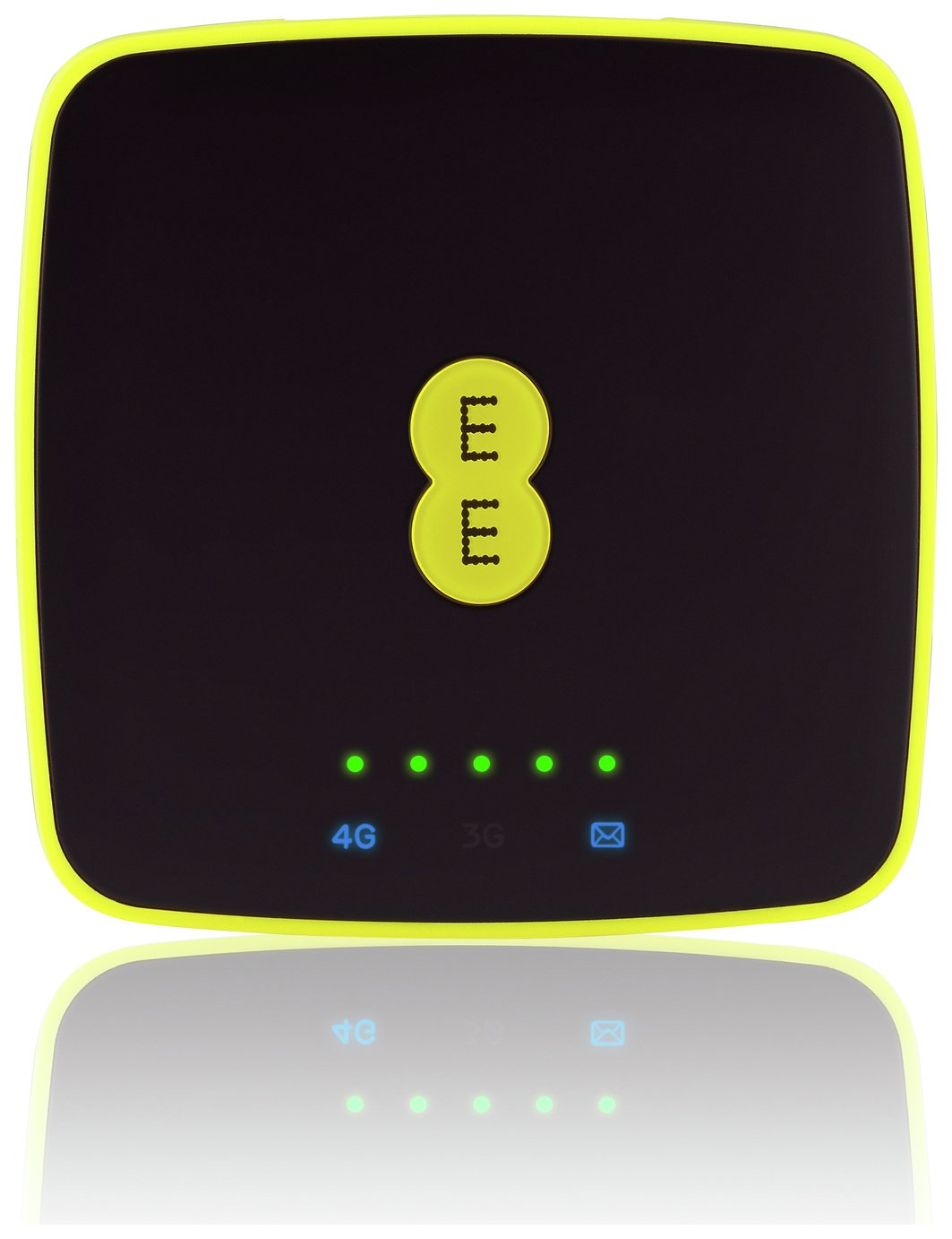 EE 4GEE Wi-Fi Mini 3 24GB