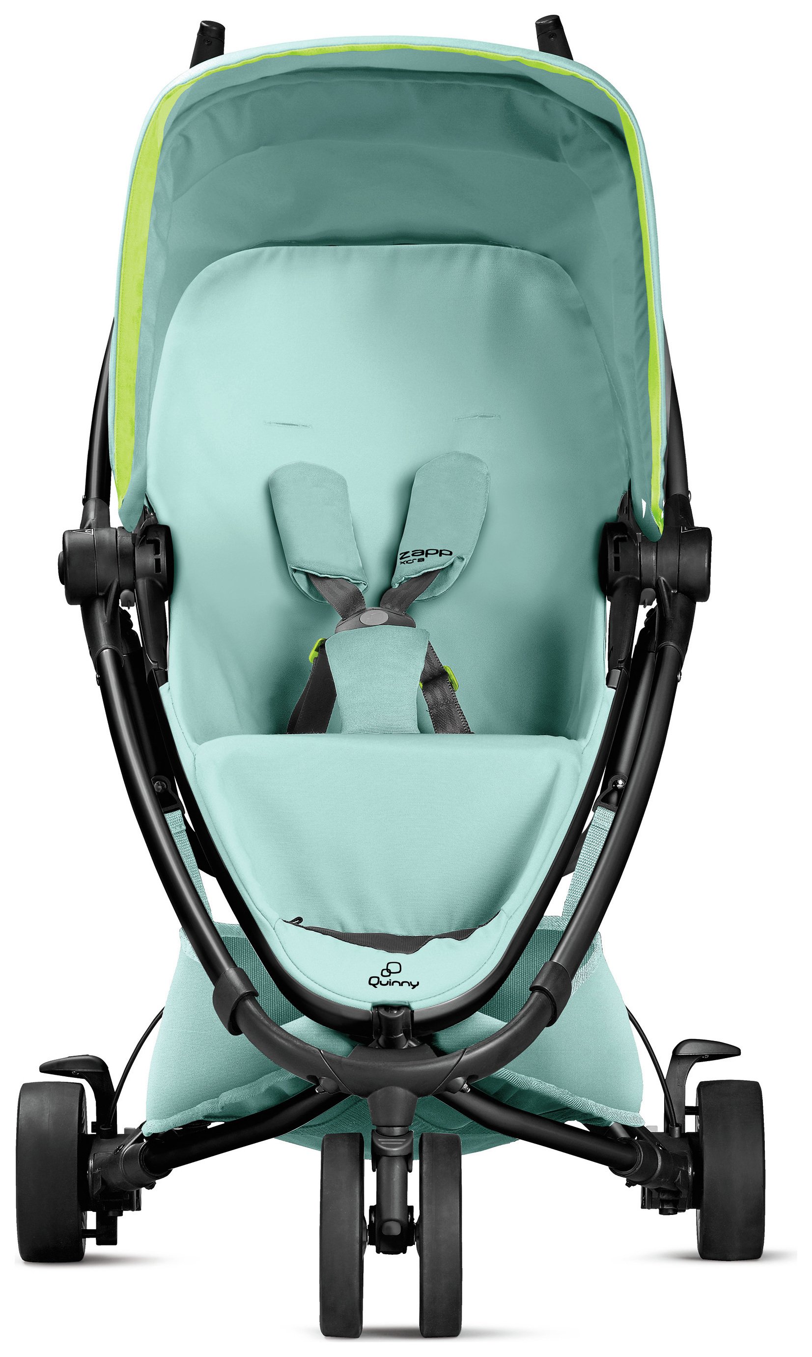 quinny zapp xtra 2.0