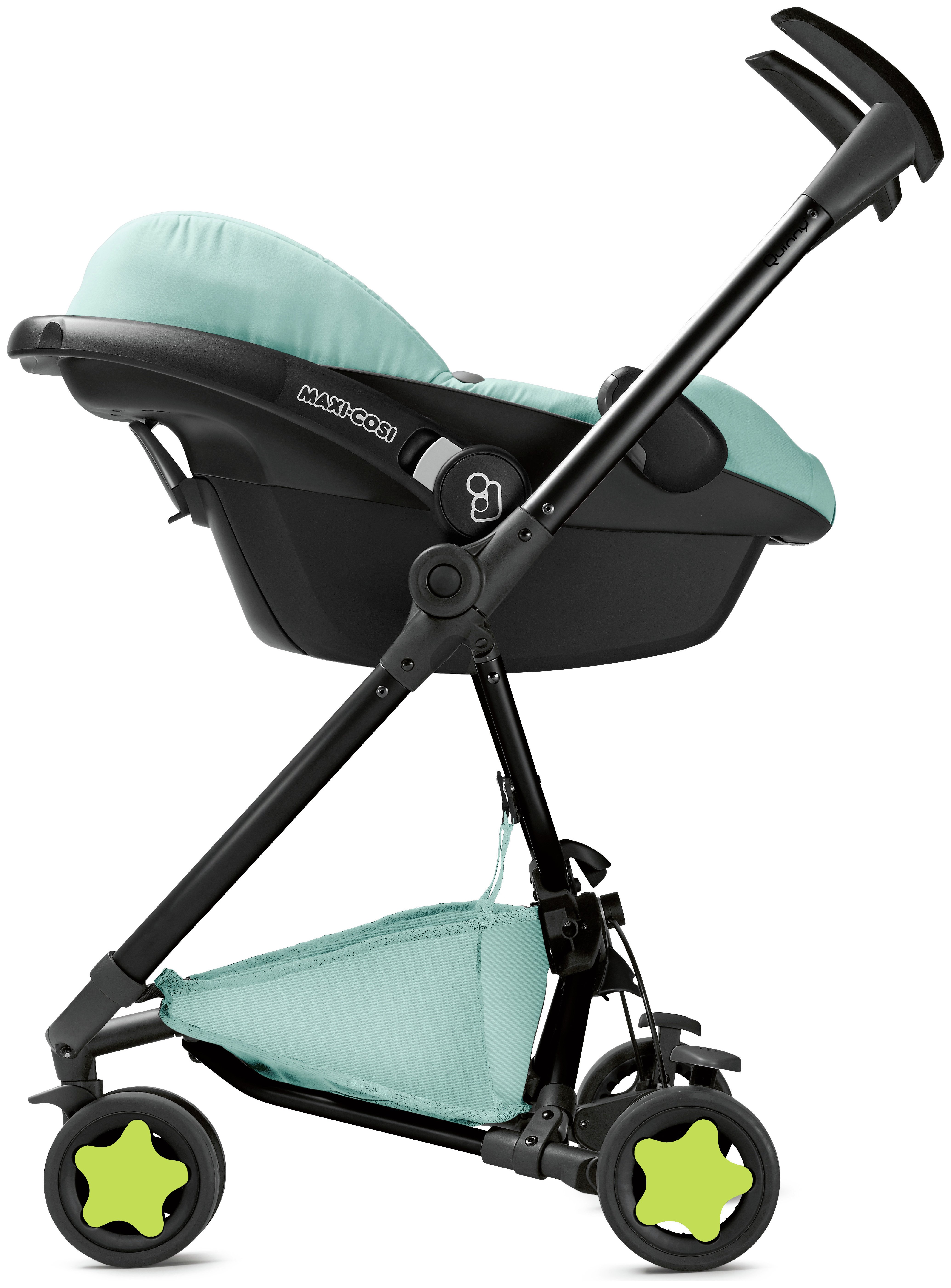 quinny zapp xtra 2.0