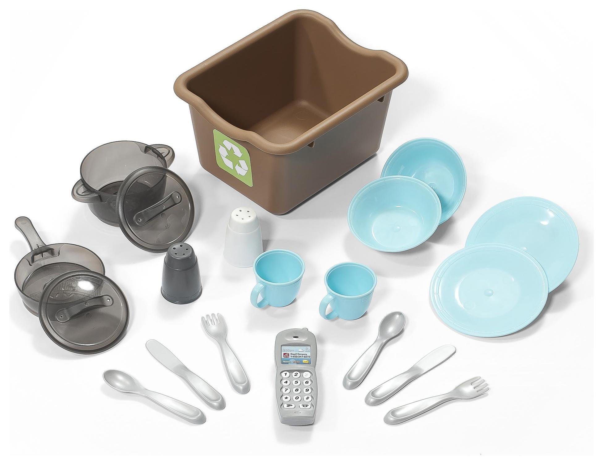 step2 kitchen toy