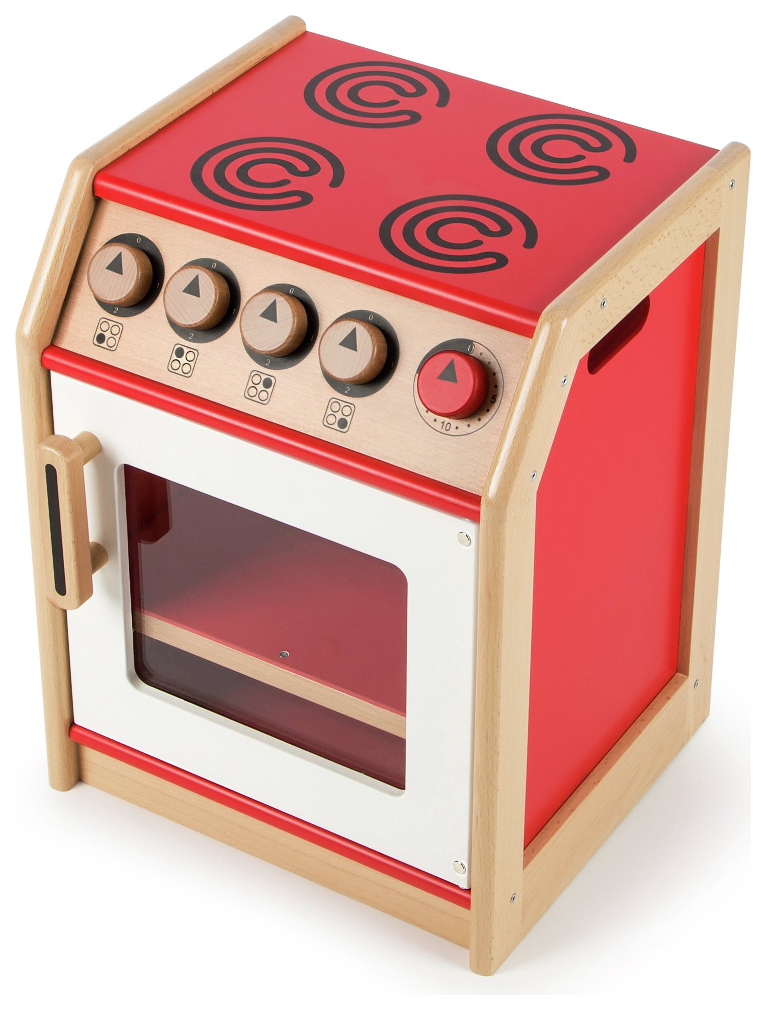 Tidlo Toy Cooker.