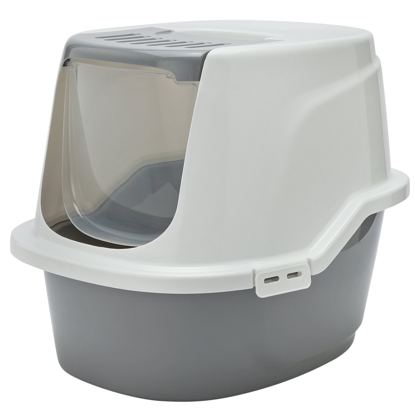 argos litter trays