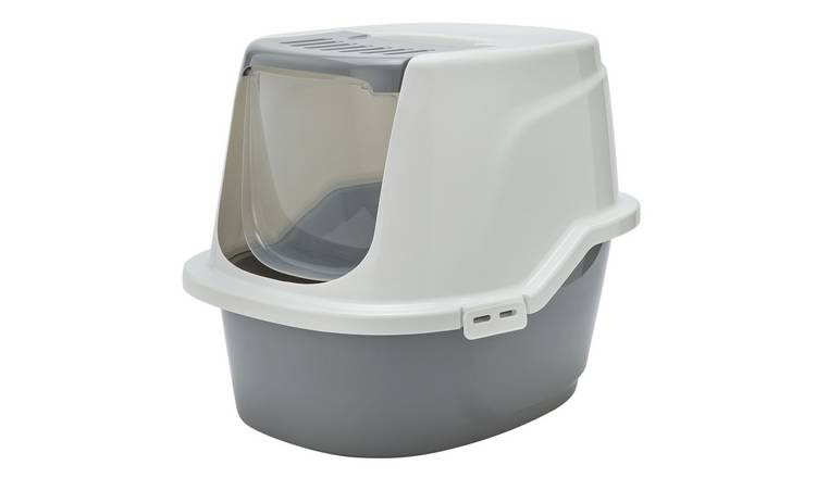 Argos 2025 litter trays