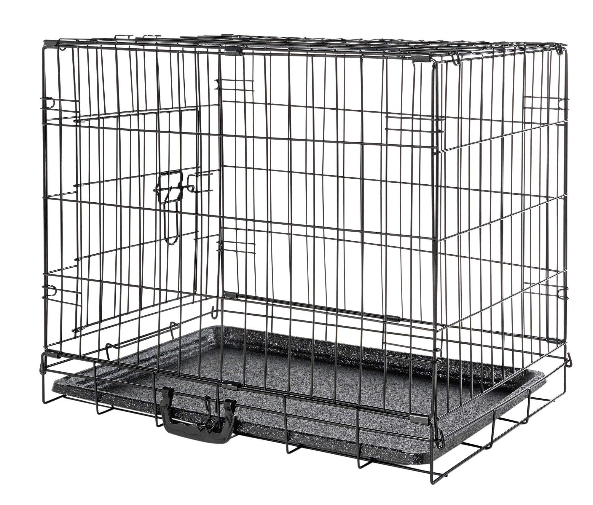 Buy Single Door Pet Cage - Small | Dog 