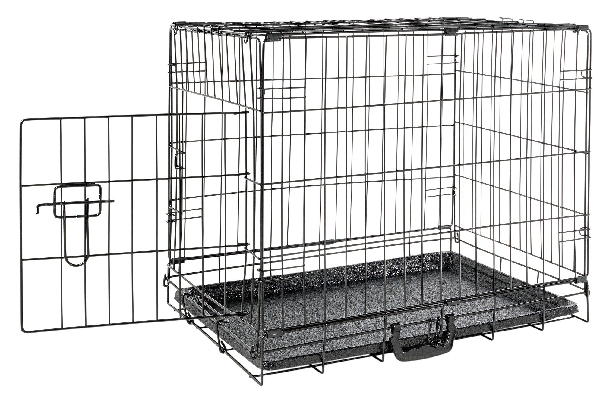 argos large dog cage