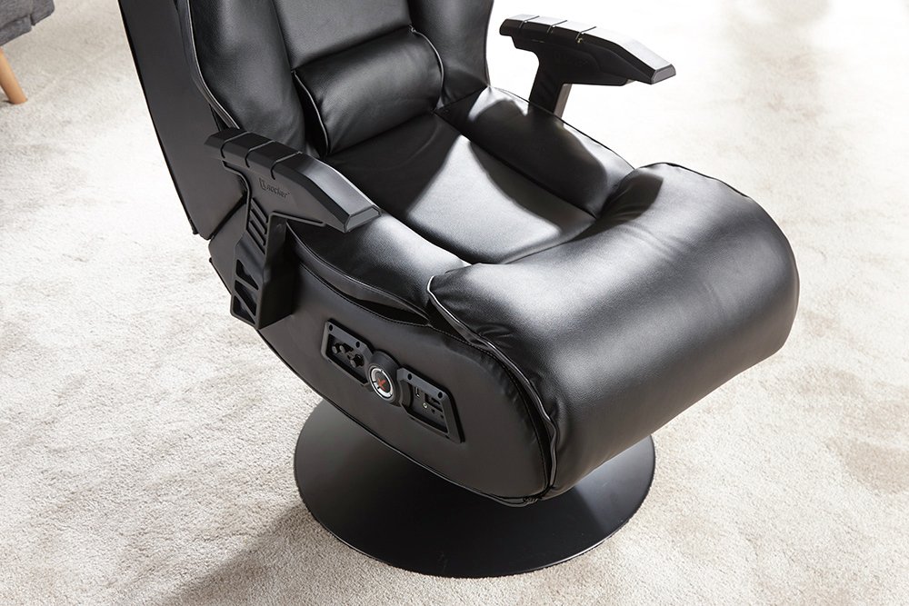 X-Rocker Elite Pro Gaming Chair Reviews