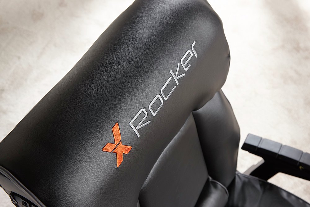 X rocker elite pro best sale gaming chair