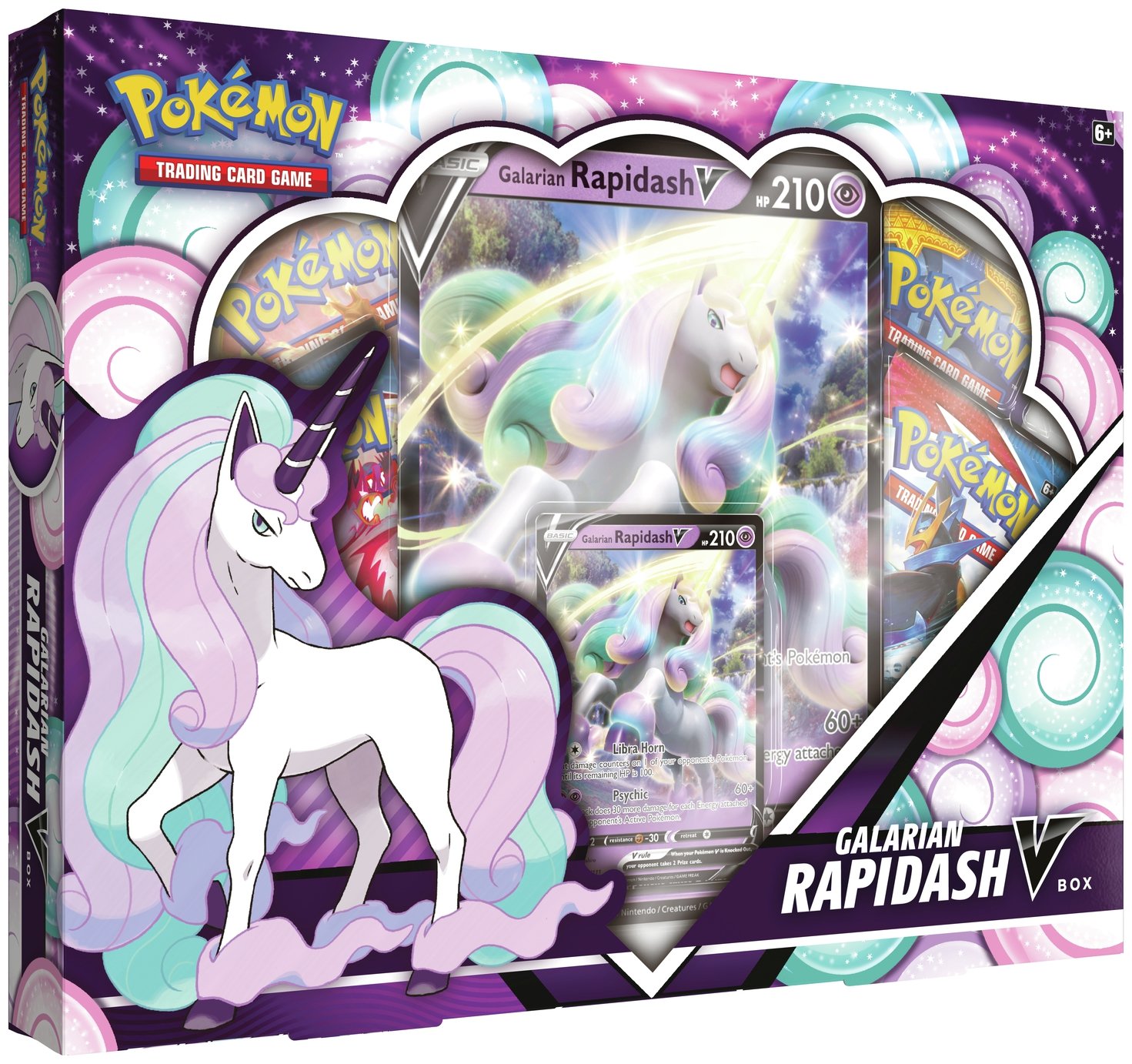 Pokemon Collection Box Assortment Review