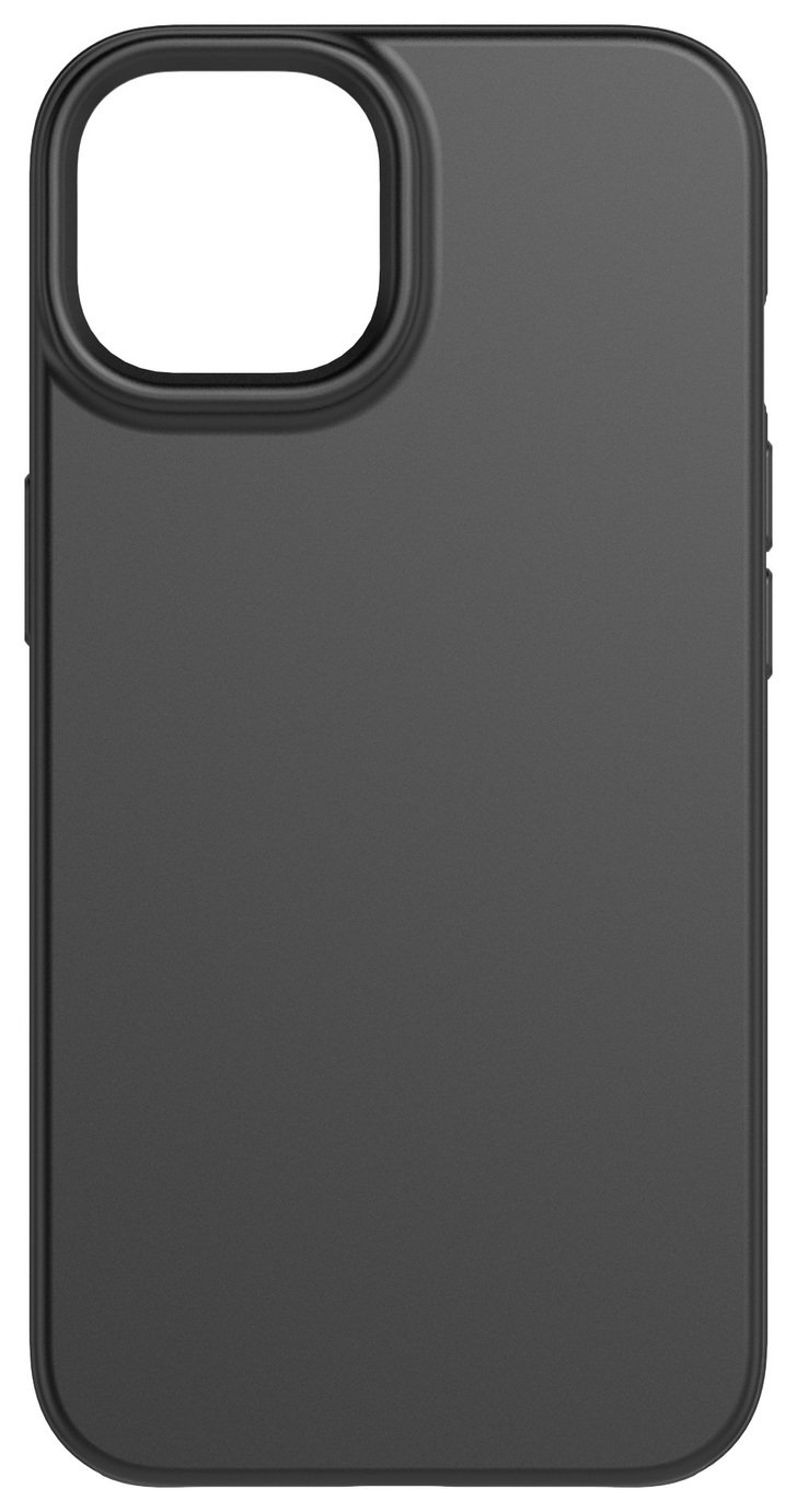 Tech21 iPhone 14 EvoLite Phone Case - Black