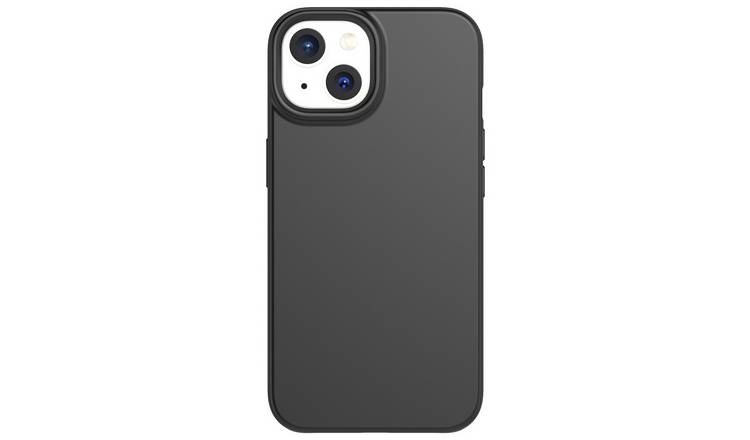 Buy Tech21 iPhone 14 EvoLite Phone Case Black Argos