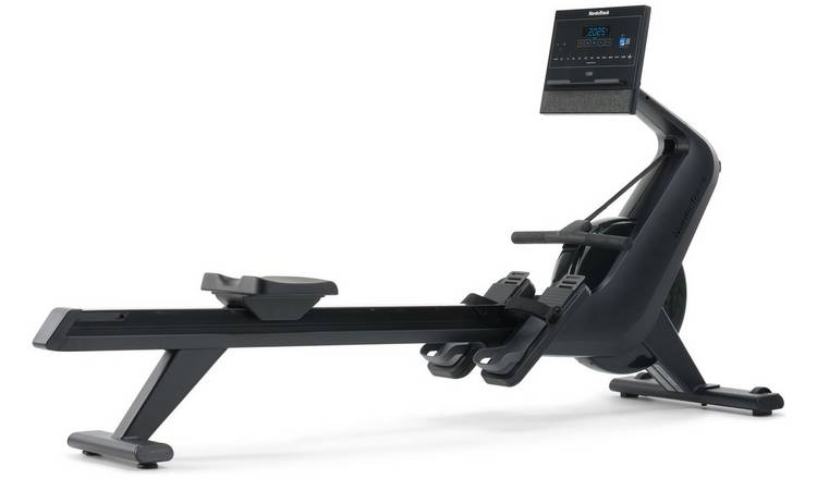 Buy Nordic Track RW 300 Rowing Machine Rowing machines Argos