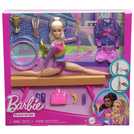 Argos best sale barbie gymnastics