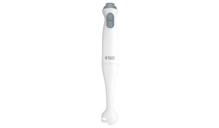 Russell Hobbs Go Create White Electric Hand Blender 27550