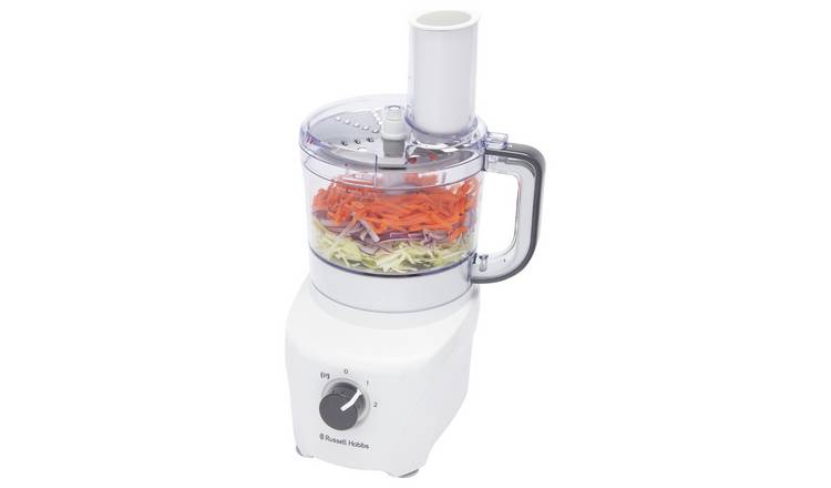 Russell Hobbs Go Create Food Processor 27530