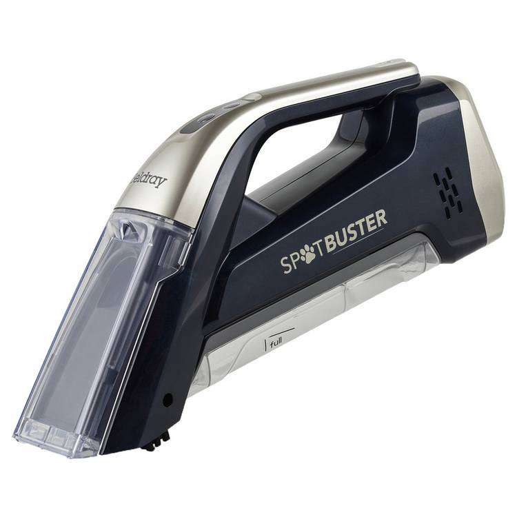 Beldray Pet Cordless Spot Buster 0