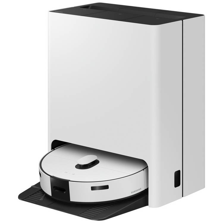 Samsung Bespoke Jet Bot Combo+ Robot Vacuum Cleaner 0