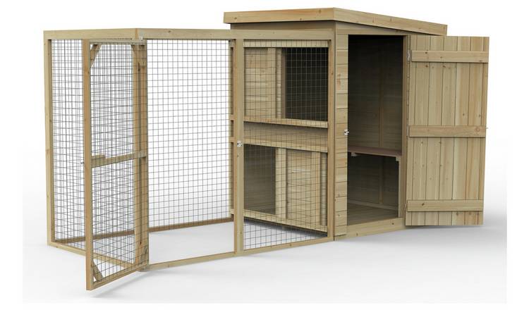 Pet crates outlet argos