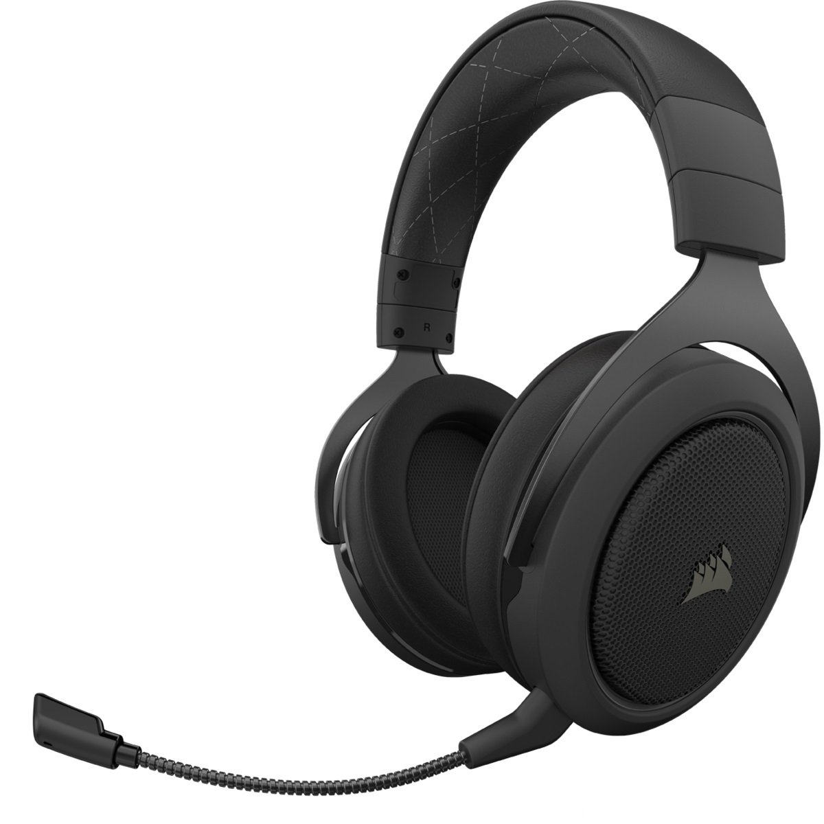 wireless pc headset with mic