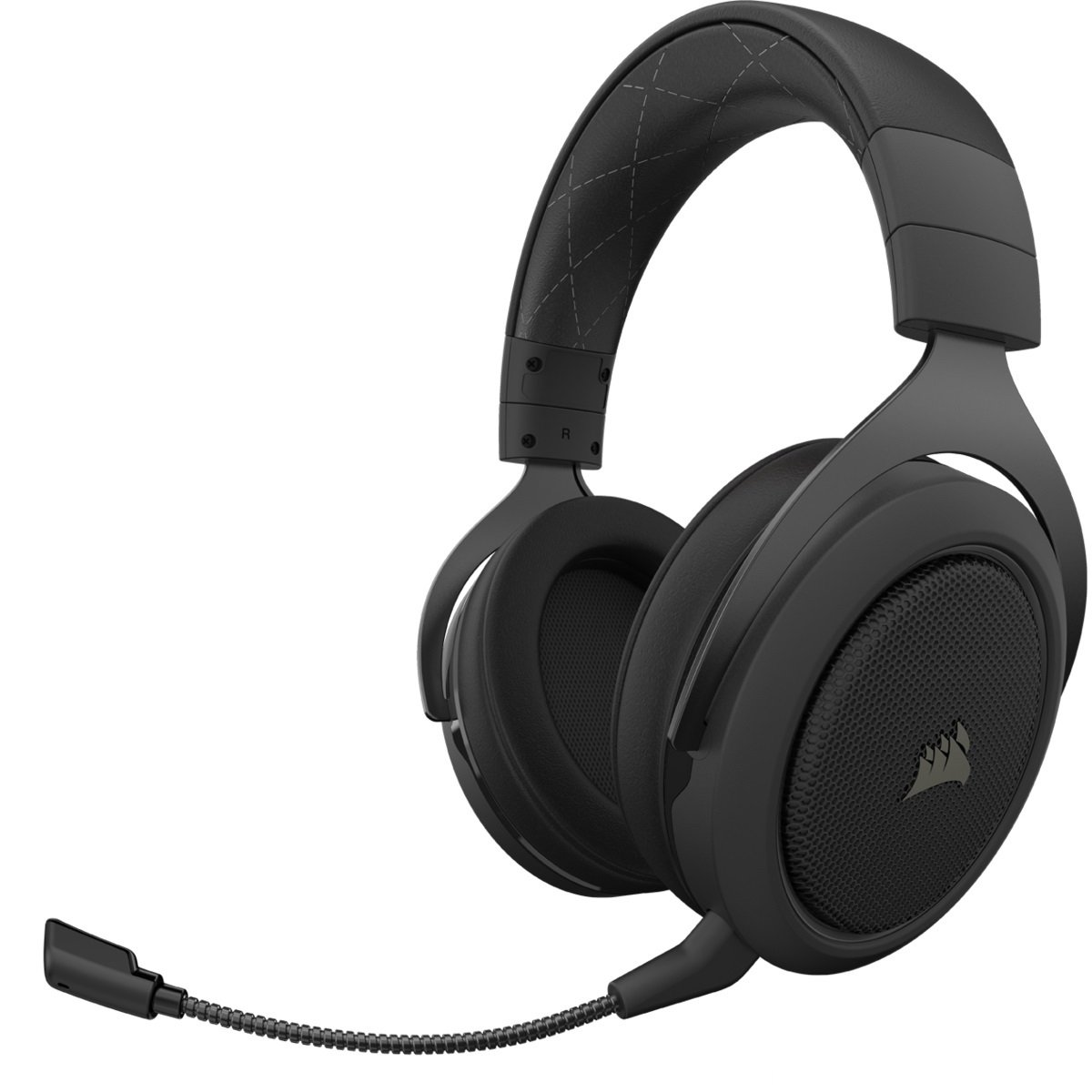 Corsair HS70 Pro Wireless PC & PS4 Headset Review