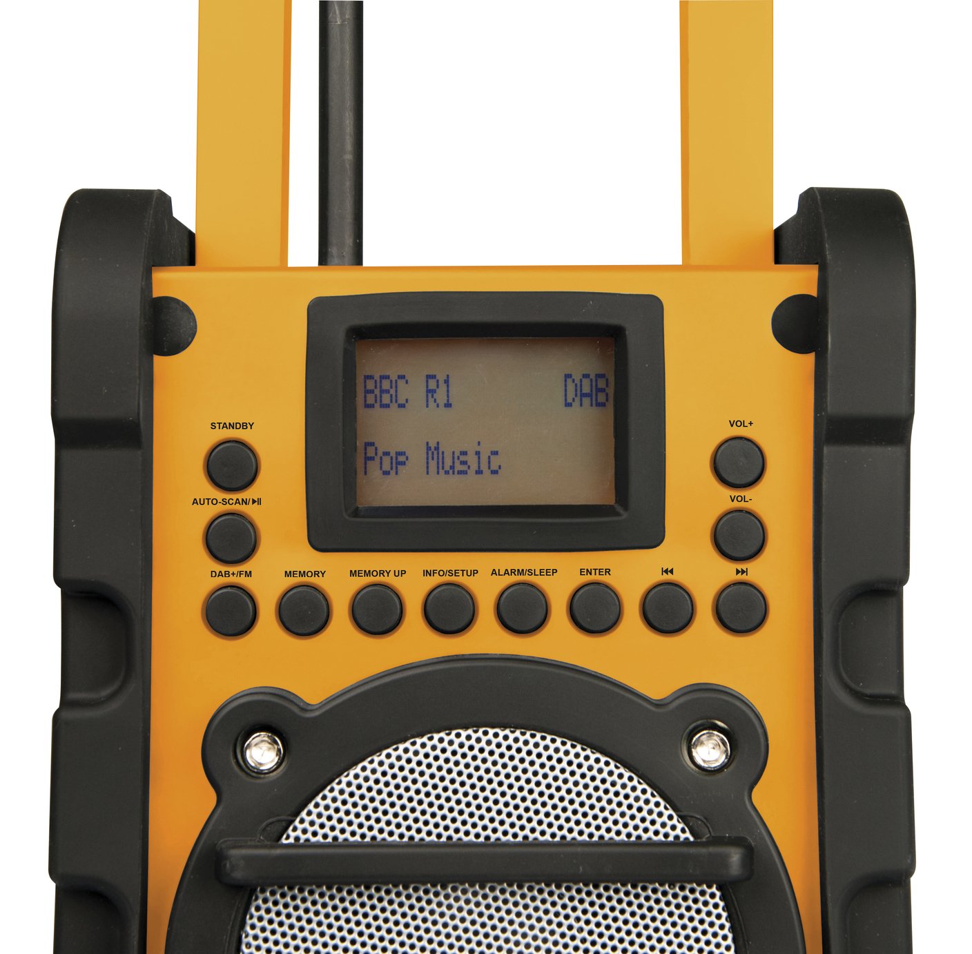 Bush Workman DAB Radio Reviews Updated December 2023