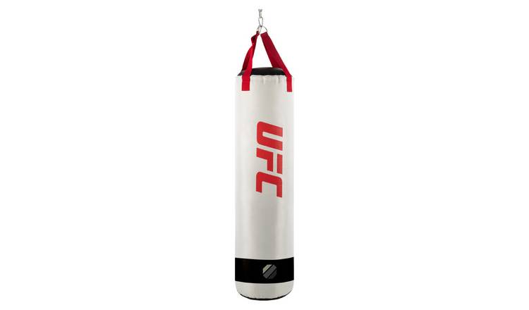 Argos standing best sale punch bag