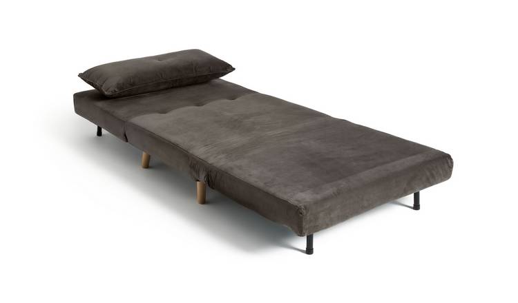 Habitat single shop sofa bed