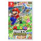 Buy Mario Party Superstars Nintendo Switch Game Nintendo Switch