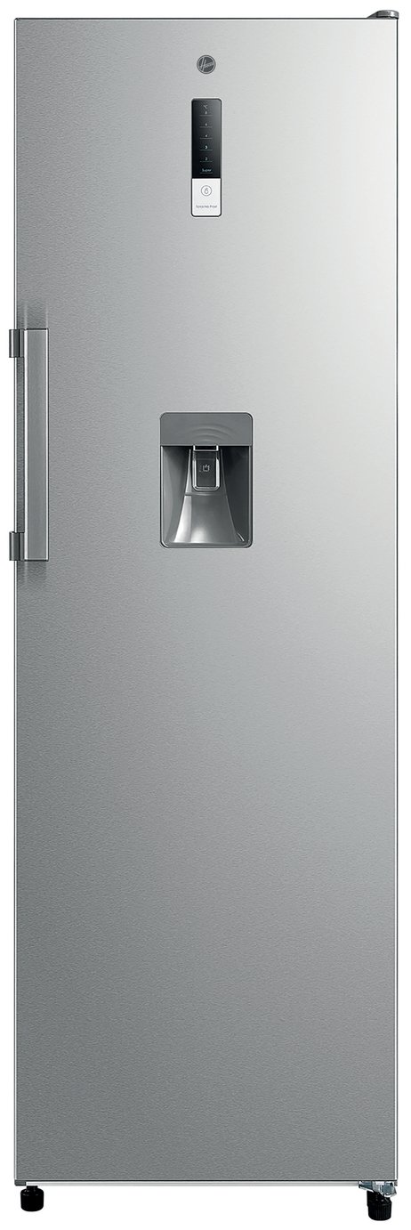 Hoover HLS1862WDKM Tall Fridge Review