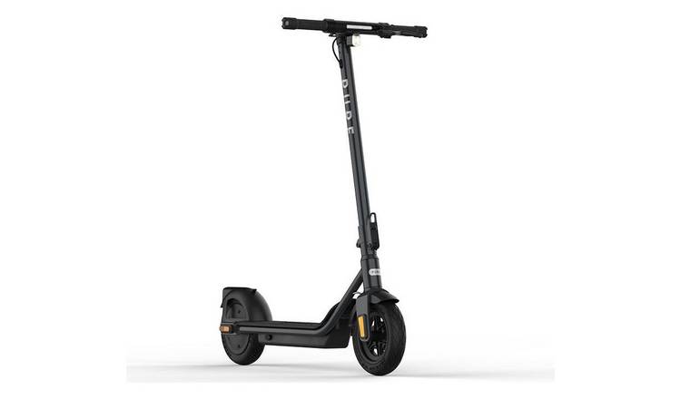 Pure electric best sale scooter