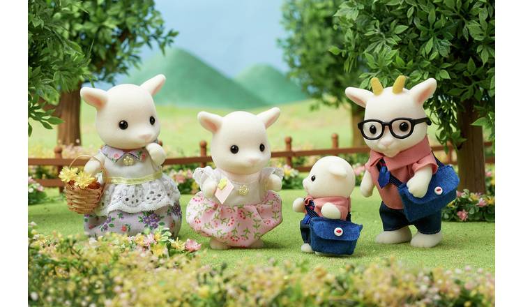 Sylvanian families cheap argos ireland