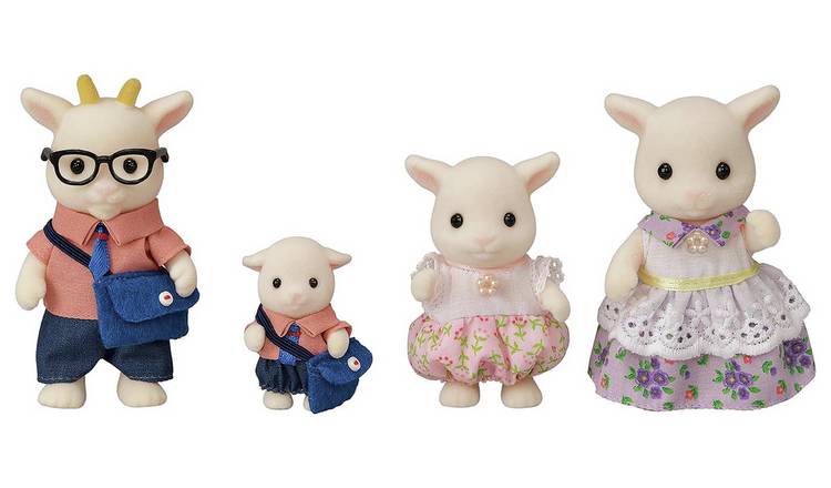 Sylvanian families department store argos new arrivals