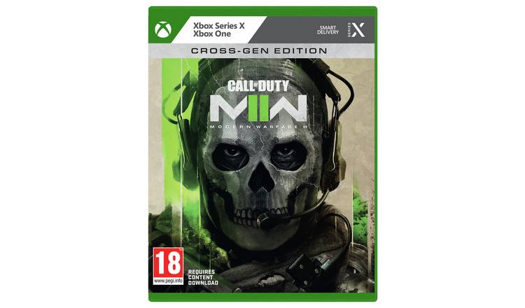 Modern warfare cheapest price deals xbox one