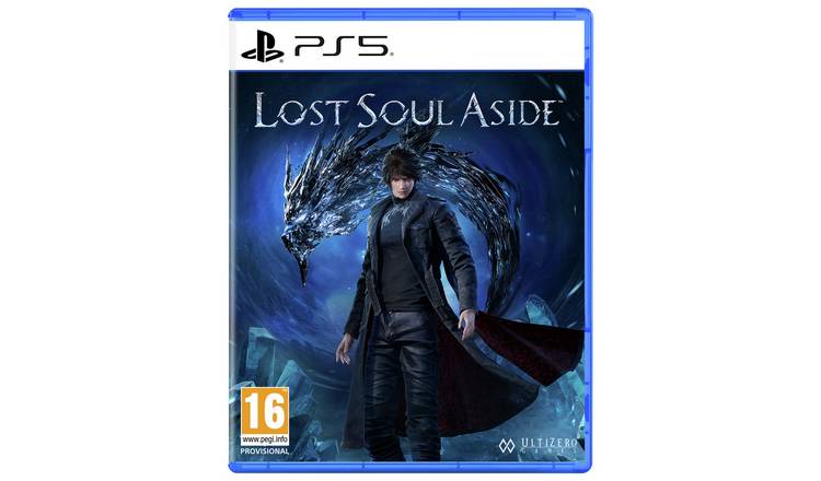 Lost Soul Aside PS5 Game Pre-Order