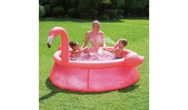 Argos best sale swimming ring