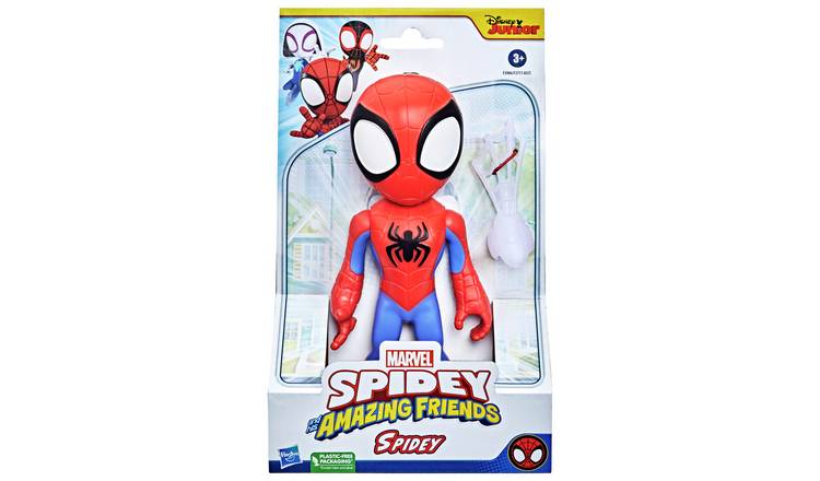 Marvel best sale toys argos