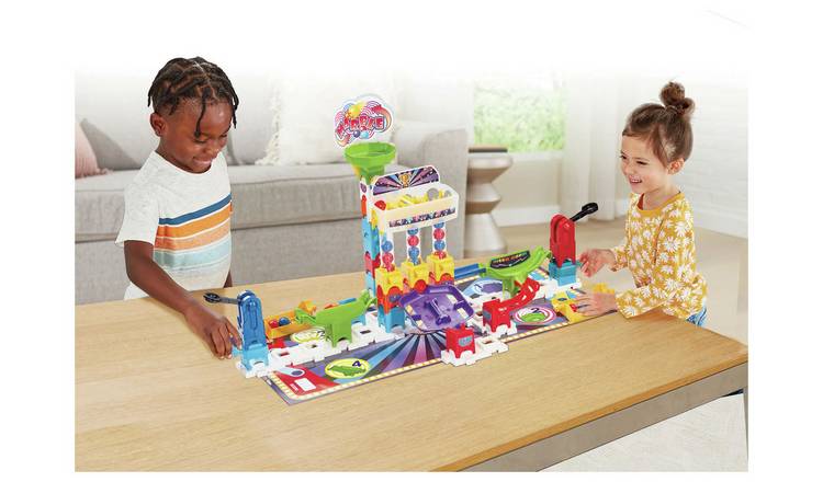 Marble store games argos