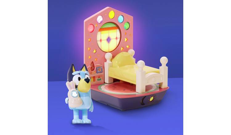 Child's night light store argos