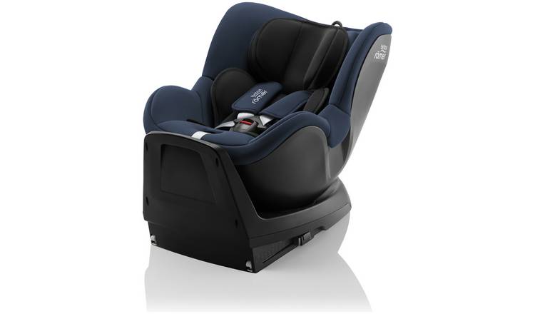 DUALFIX PLUS - car seat