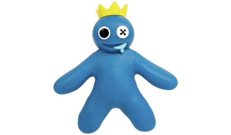 Heroes of Goo Jit Zu Rainbow Friends-Blue