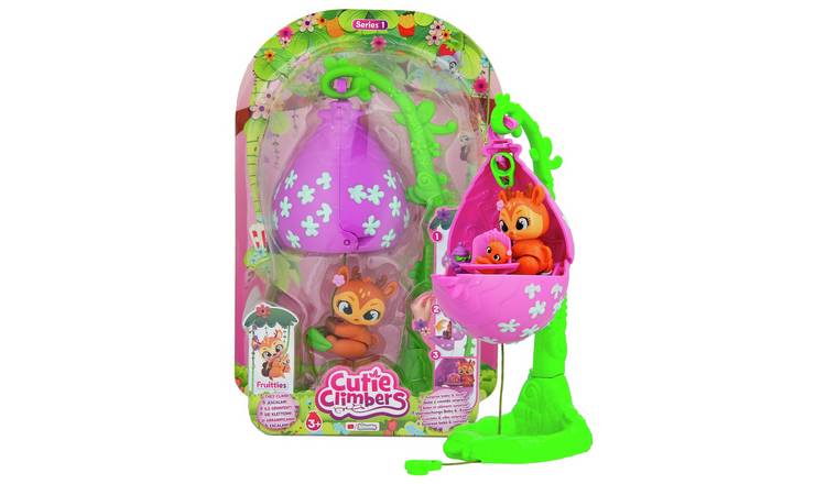 Argos clearance cutie cars