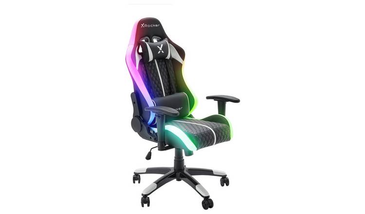 Cheap gaming store chairs argos