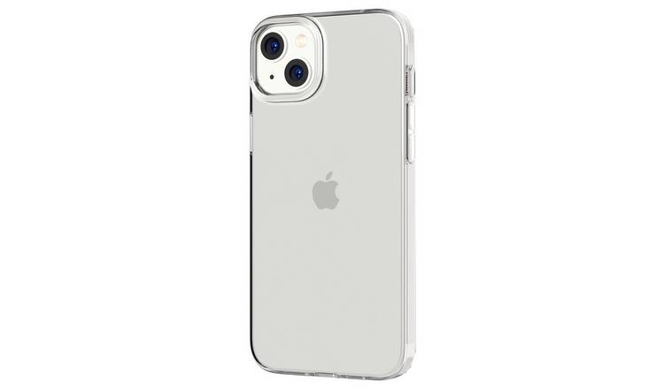 Tech21 iPhone 14 Plus EvoLite Phone Case - Clear