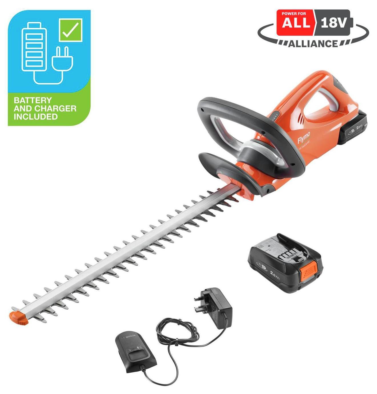 The Best Hedge Trimmers for 2024 BBC Gardeners World Magazine