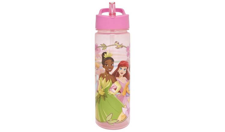 Disney Princess Water Bottle - 600ml