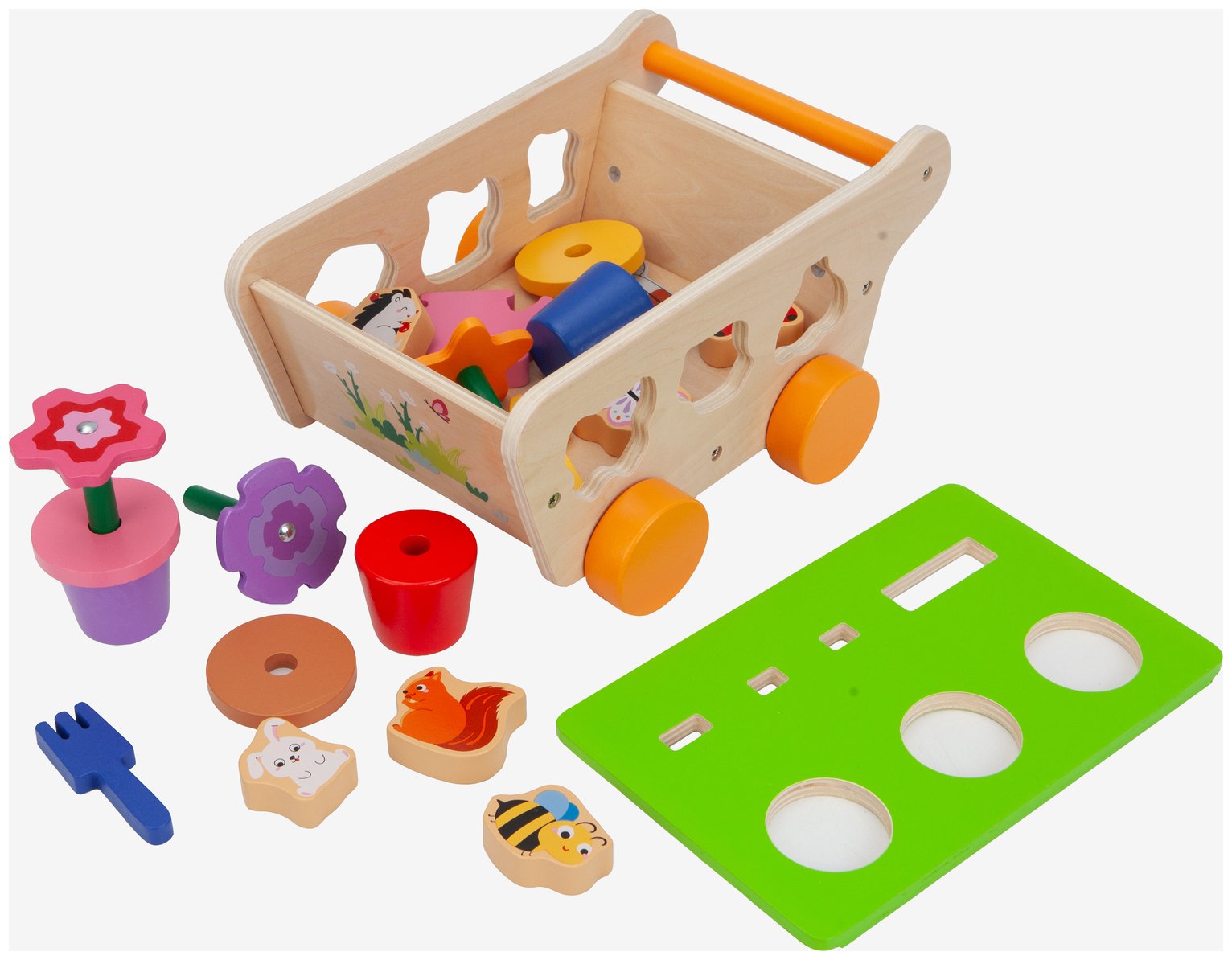 ☆toysmarch☆ Little Tikes Ocean Explorer Pull-n-Chatter Lobster : Amazon.co.uk
