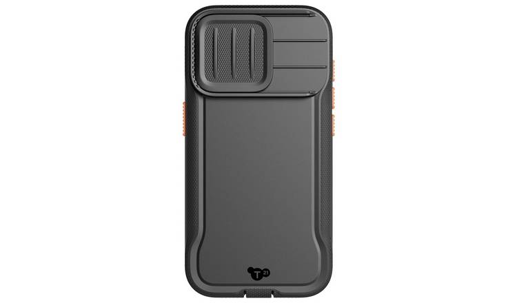 tech21 Evo Max case for iPhone 15 Pro - Compatible with MagSafe