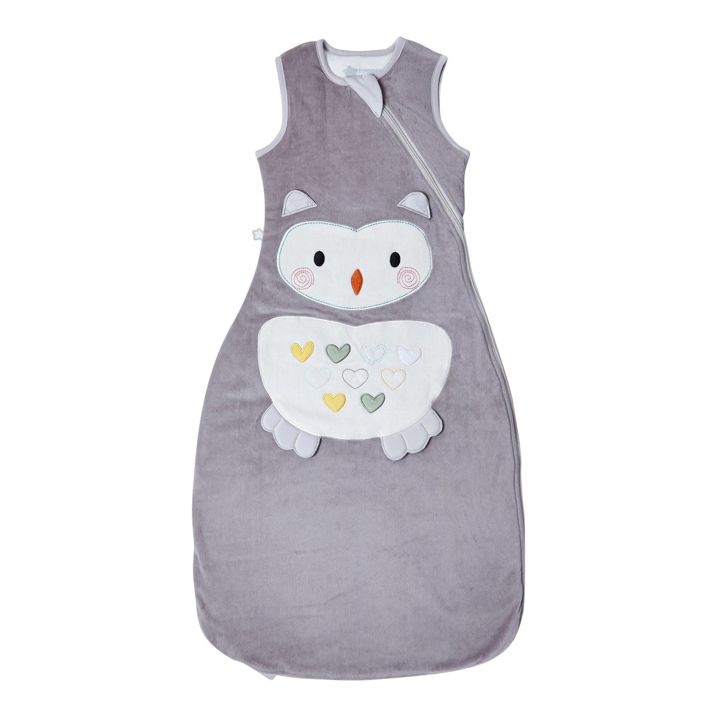 Tommee Tippee Baby Sleep Bag, 18-36m, 1 Tog, Ollie the Owl Review